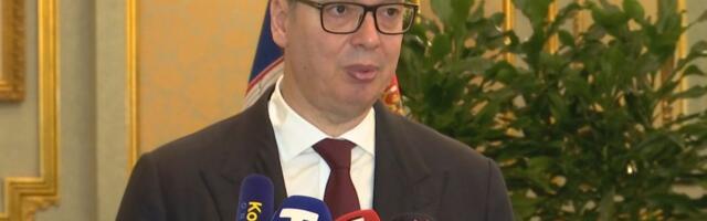 BIRODI: Na RTS-u Vučić 23 puta bio vidljiviji od studentske akcije za raspisivanje izbora