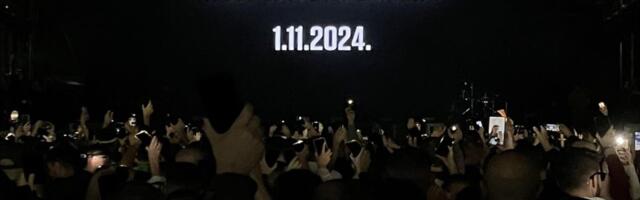 FOTO 2025. kroz objektiv 021: Godina kakvu nismo očekivali