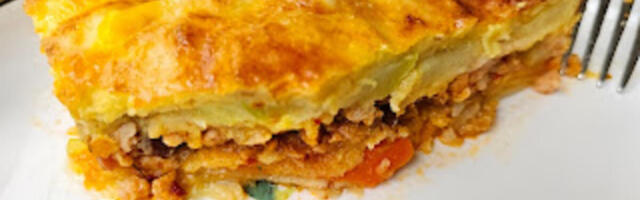 Turski specijalitet prste da poližete: Za sat vremena imaćete na stolu jelo za koje će vam svi tražiti recept