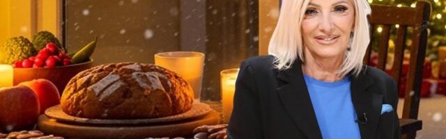 Uz Cakanin recept imaćete najbolju Božićnu česnicu - Tajna je u ovome