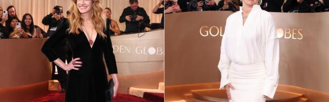 Golden Globes 2026: Ko je igrao na sigurno, a ko eksperimetisao na crvenom tepihu?
