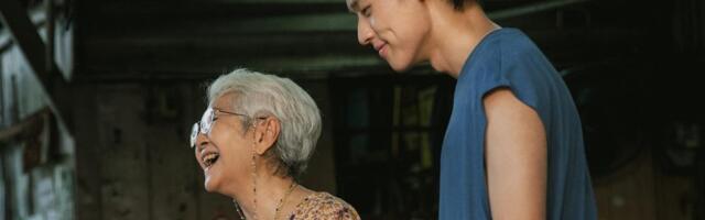 „Kako zaraditi milione pre nego što baka umre”: Film o baki koji je osvojio Slobodnu zonu stiže u bioskope