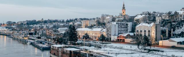 Ulica u Beogradu koja je promenila ime čak 12 puta