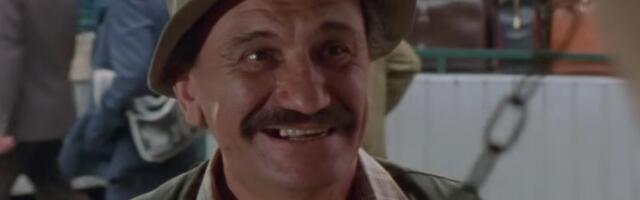 Automobil Žike Pavlovića volela cela Juga: Srbi ga i dalje obožavaju, evo koliko košta (FOTO)