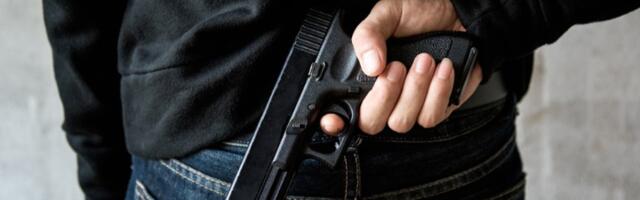 Pucnjava na slavi u Kruševcu: Ranjen mladić