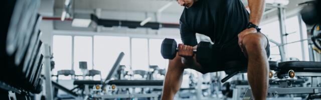 Šta se dešava u vašem mozgu posle određenih vežbi