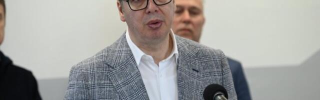 UVEK ĆU GOVORITI ISTINU O ZLOČINIMA NAD SRPSKIM NARODOM: Vučić se oglasio moćnom porukom i poručio da junačko srce Krajišnika kuca za Srbiju! (VIDEO)