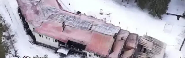 Мистерија „хорор колибе” у којој је страдало и дете