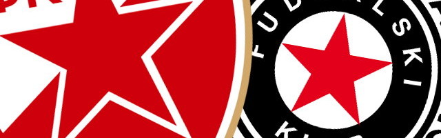 Zvezda i Partizan se oprostili od patrijarha Irineja (foto)