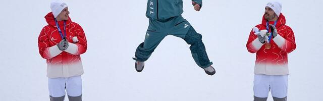 Prva medalja za Južnu Ameriku u istoriji Zimskih olimpijskih igara