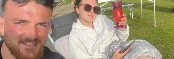 "Napustili smo posao od devet do pet i sada živimo kao kraljevi" Sara (29) i njen dečko (29) štede više od 2.000 evra mesečno