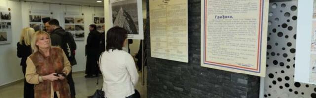 Povodom Sretenja izložba “100 godina od obnove Njegoševe zavetne crkve na Lovćenu”