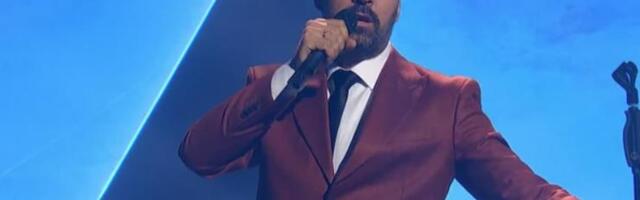 Ivan Bosiljčić nastupio na PZE 2026: Niko ga nije očekivao, a evo zašto se pojavio u prvom polufinalu