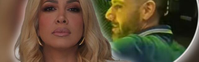 Kum Milice Todorović otkrio istinu o njenom oženjenom dečku, evo kako se ophodi prema sinu: "Lik je skroz..."