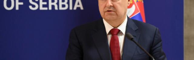 LUDILO: PRIZIVAJU DA UMRE DAČIĆ! Čitajte u Srpskom telegrafu!