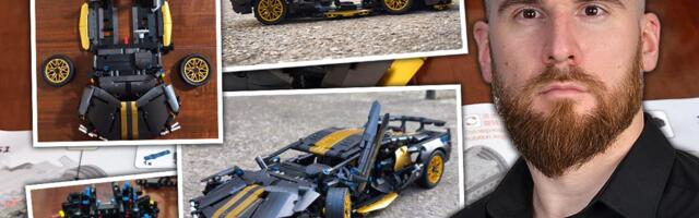 "Hobi me je naučio disciplini" Mihajlo iz Kraljeva svoju strast pretočio u delo: "Tad se isključim iz svakodnevice"