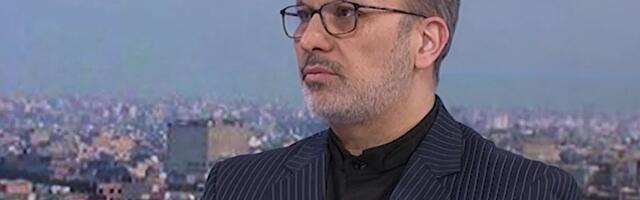 Ambasador Irana u Srbiji: Vrhovni vođa još nije izabran, nećemo više pregovarati sa Amerikancima
