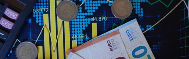 AU, CRNO SE PIŠE - EVRO PAO NIKAD NIŽE ZA SAMO TRI MESECA: Investitori masovno kupuju dolar zbog krize u Iranu!