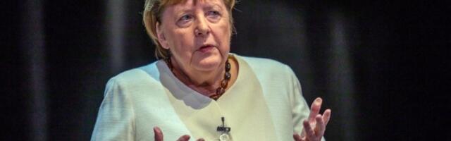Angela Merkel upozorava: Ne smemo Trampu prepustiti Putina, Evropa mora uzeti sudbinu u svoje ruke!