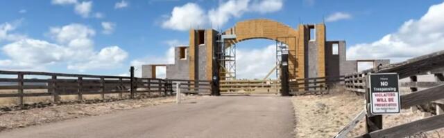 HOROR NA EPSTINOVOM RANČU: Na imanju su zakopana tela?