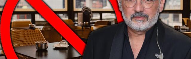 POSLEDICE NEPROFESIONALNOSTI! Cetinskom sve više otkazuju nastupe u Srbiji zbog skandala sa Spensom: Gazde ga ne žele u njihovim lokalima