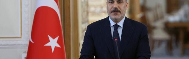Turski ministar: Nema ozbiljne inicijative za nastavak pregovora SAD i Irana