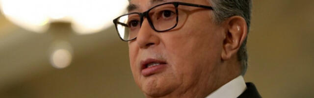 Грађани Казахстана на биралиштима да би се изјаснили о новом уставу