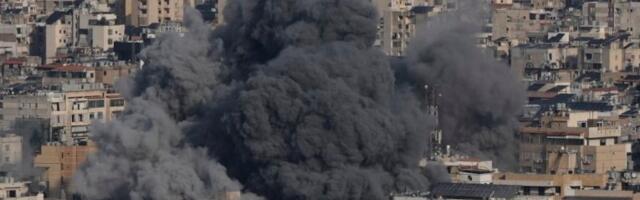 ČAĐ SA BLISKOG ISTOKA STIĆI ĆE SVE DO ARKTIKA! Nema nam spasa, stručnjak u jednoj rečenici objasnio kako će rat u Iranu UNIŠTITI PLANETU