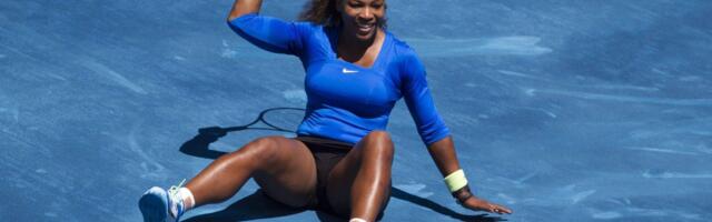 Serena Vilijams otkrila da je koristila GLP-1 terapiju za mršavljenje