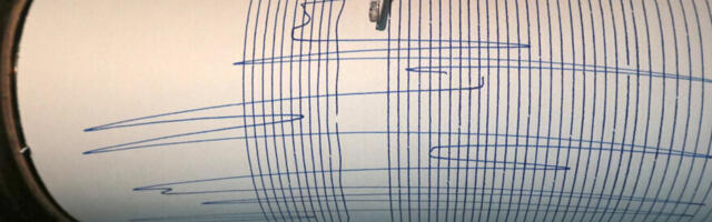 U Severnoj Makedoniji zemljotres čiji je epicentar bio u Grčkoj