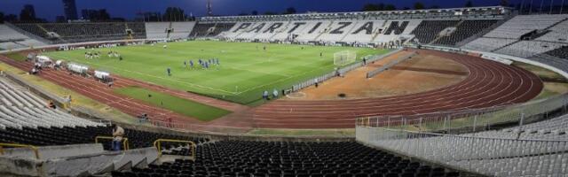 OTKRIVAMO: Skupština Partizana najkasnije do prve nedelje juna, ovo su detalji