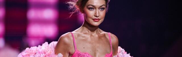 Điđi Hadid se oglasila o povezanosti sa Epstinom: "Nikada nisam upoznala to čudovište"