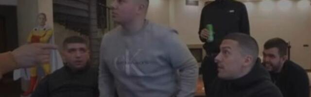 "Zvaću policiju" Drama u kući Baka Praseta, nastao haos zbog Marka: Zaleteo se na njega!