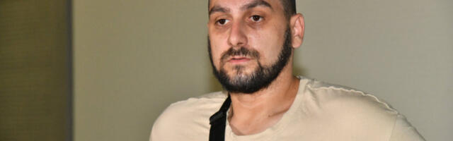 ZOLU SAMLELA TRAGEDIJA! Pretukao je na MRTVO IME, kad je skončala, na SAHRANI se saznalo da mu je BRAT umro od TEŠKE BOLESTI!