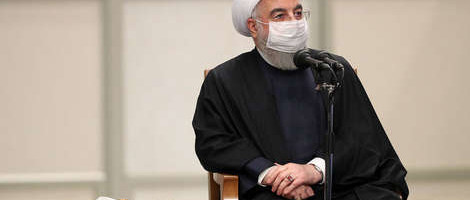 Rouhani se nada da će Biden 'vratiti' politiku SAD-a unazad