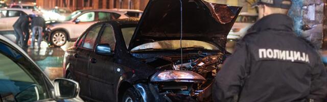 "RODITELJI SU IMALI SAMO NJU, A SADA VASKRS DOČEKALI BEZ MEZIMICE!" Meštani progovorili o nastradaloj tinejdžerki kod Aleksinca: Otišla kod drugarice za praznik, pijani vozač je ODVEO U SMRT!