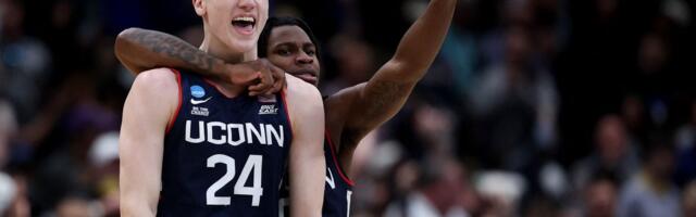 Ostaje na koledžu zbog basnoslovne sume novca, čak ni u NBA ne mogu da mu ponude takav ugovor