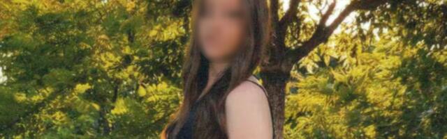 "Ne postoje reči koje mogu opisati ovu bol i prazninu koja je ostala": Potresno opraštanje drugarice poginule devojke kod Aleksinca