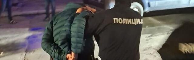 U Valjevu maskirani policajci ponovo privodili građane: Jedan građanin povređen, a ne zna ni zašto je priveden