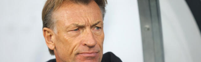 Ренар смењен, неће водити Саудијску Арабију на СП