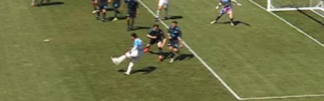 Kanađani pokrenuli fudbalsku revoluciju: Čuveno Vengerovo pravilo ofsajda zaživelo u Severnoj Americi /VIDEO/