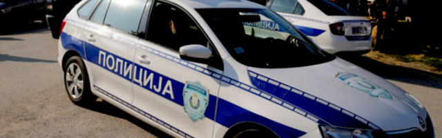 Бацио бомбу за 1.000 евра: ухапшен тинејџер из Београда због напада у Крагујевцу