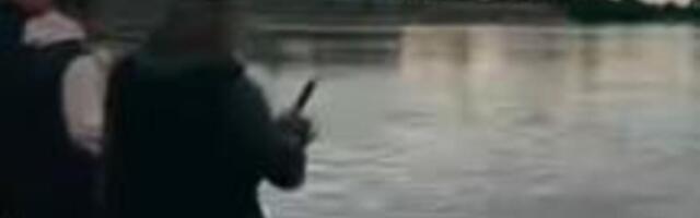 Na ovo je čekao 25 godina: Aleksandar iz Dunava upecao kapitalca od preko 30 kg - ljudi ne veruju šta je izvukao