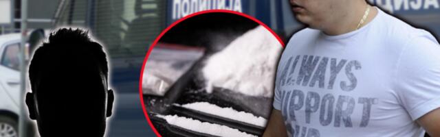 OVO JE BELIVUKOV  VOJNIK KOJI ODGOVARA ZA ŠEST UBISTAVA- Tužilac hoće da ga prvo osude za drogu -POSTOJI RAZLOG ŠTO UBRZAVA STVAR