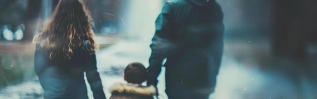 "BEZ OCA SAM OSTALA SA 6 GODINA, A OČUHA SAM MRZELA IZ DNA DUŠE": Kad je nakon njegove smrti našla STARI SNIMAK...