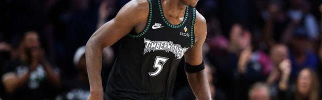 Šansa za Denver, veliki problem za Minesotu: Najbolji igrač Timbervulvsa mora na dužu pauzu!