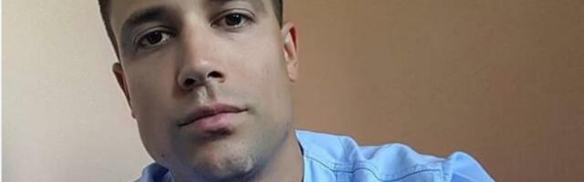 VASILIJE JE NAJZGODNIJI SRPSKI DOKTOR: Pre nekoliko godina je ZALUDEO CELU PLANETU, a evo kako sada izgleda (FOTO)