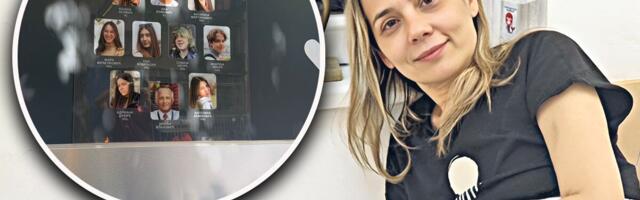 "NAGLO JE OTVORIO VRATA I PRVO MENE UPUCAO, A ONDA MRAK" Teška ispovest ranjene nastanvice istorije iz "Ribnikara": Ležale smo zagrljene na podu...