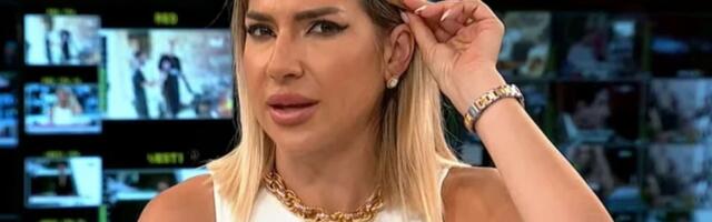 Jovana pokazala kako trenira gluteus: Ne odustaje od izjave o Rolexu "Iskompleksirala sam slabe muškarce"