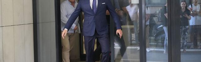 Evo ko je Veselin Milić